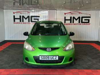 Used Mazda Mazda2 2009 for sale - 75014224: Photo