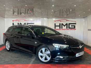 (18) - 2.0 Turbo D BlueInjection SRi VX Line Nav Sports Tourer Euro 6 (s/s) 5dr