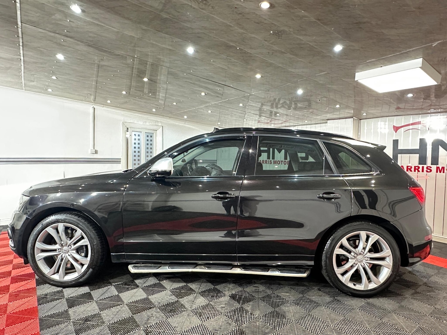 Used Audi Q5 2015 for sale - 76584269: Photo 10