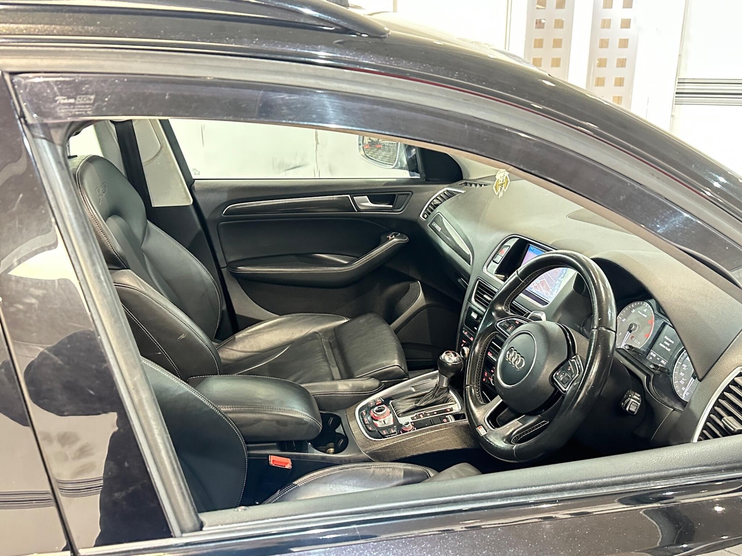 Used Audi Q5 2015 for sale - 76584269: Photo 16