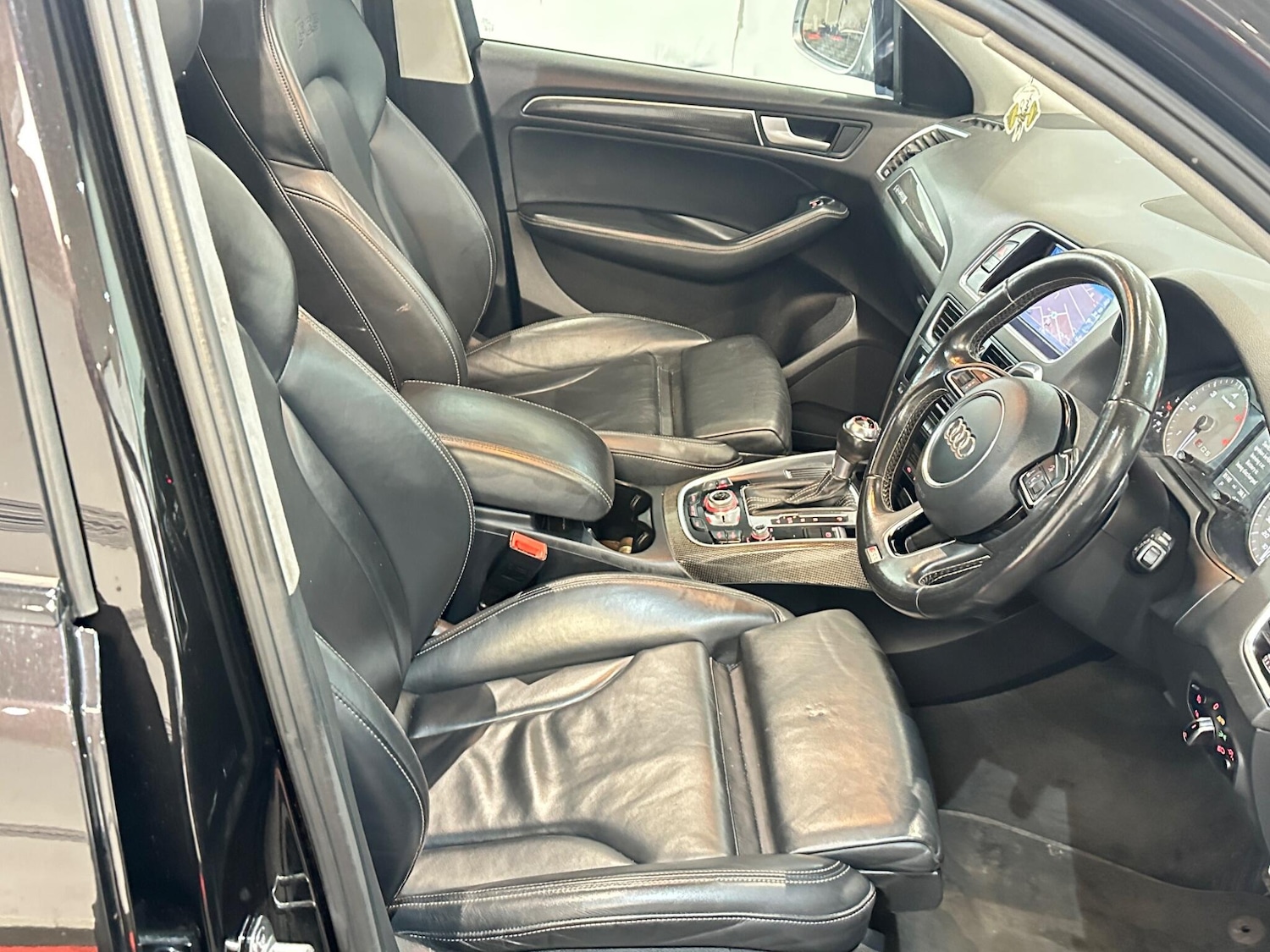 Used Audi Q5 2015 for sale - 76584269: Photo 17