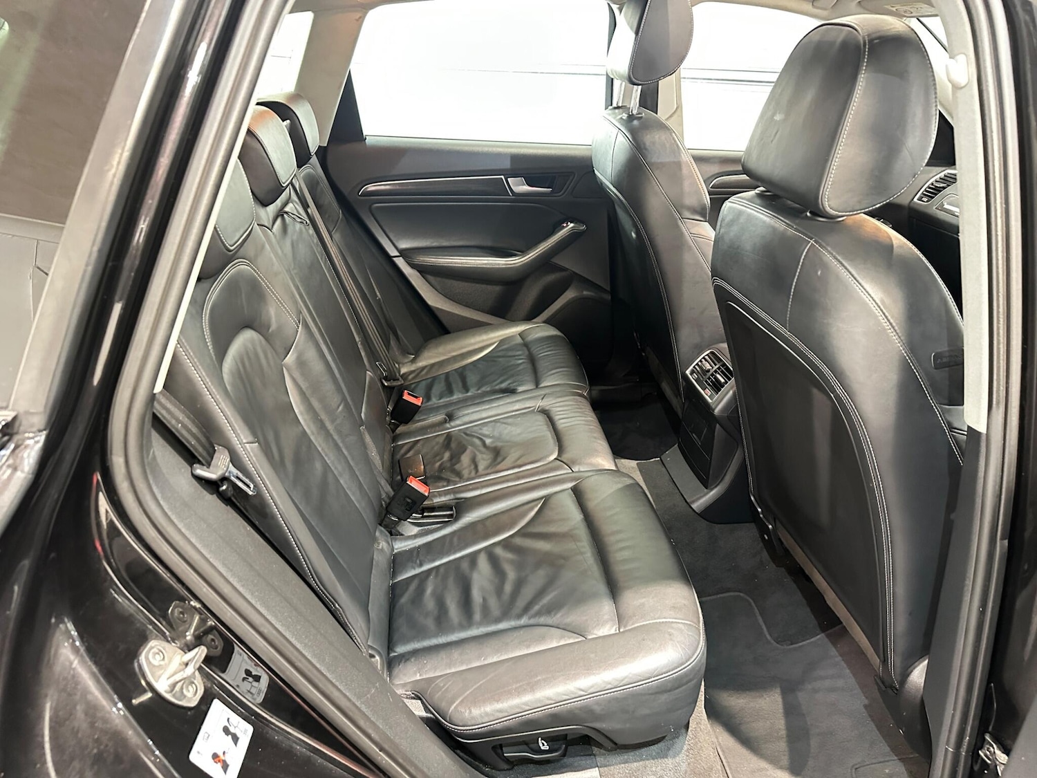 Used Audi Q5 2015 for sale - 76584269: Photo 18