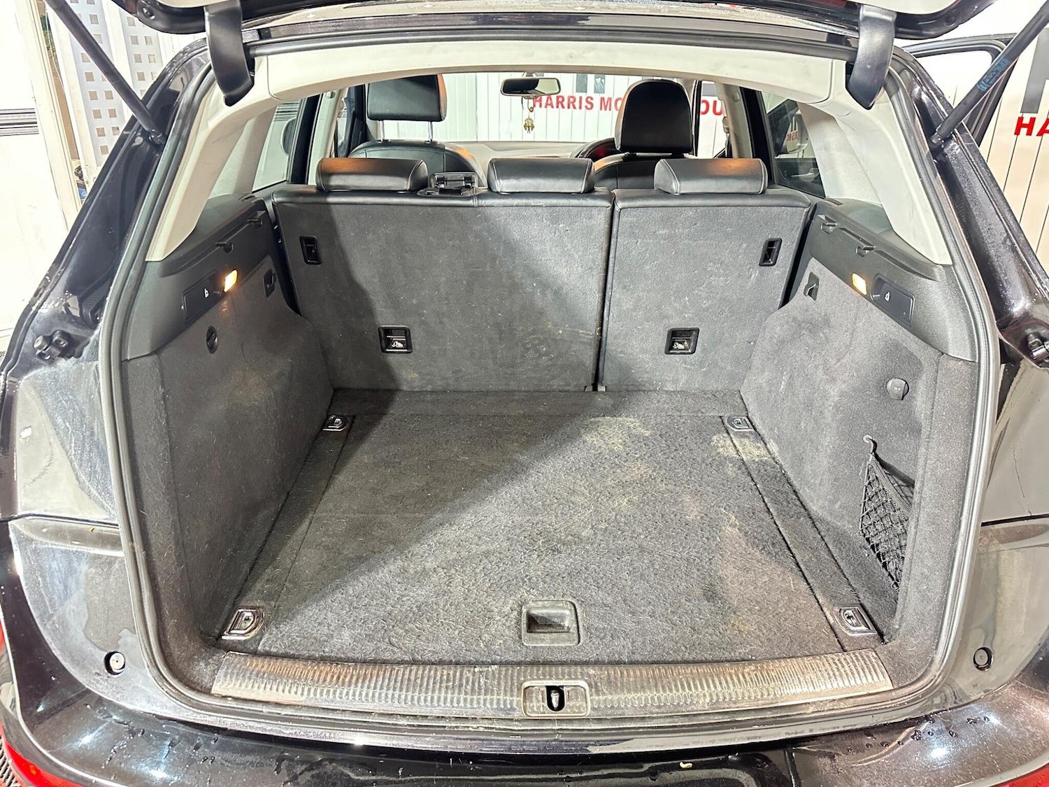 Used Audi Q5 2015 for sale - 76584269: Photo 19