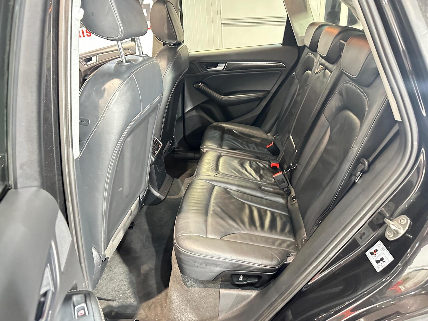 Used Audi Q5 2015 for sale - 76584269: Photo 21