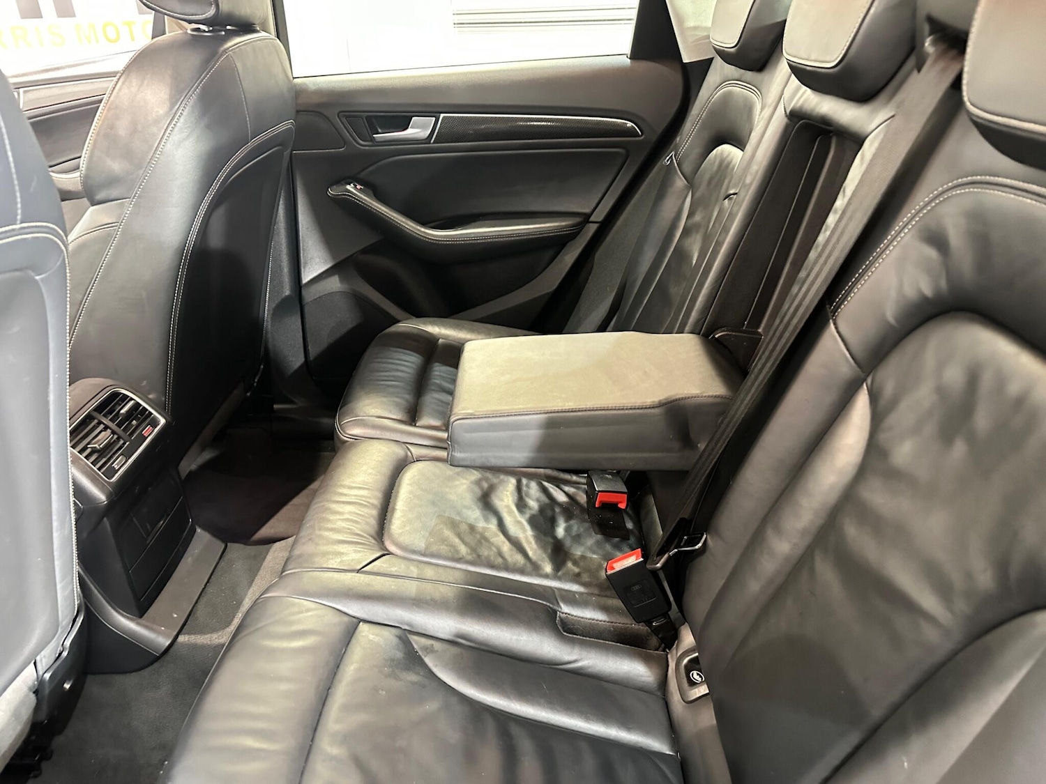 Used Audi Q5 2015 for sale - 76584269: Photo 22