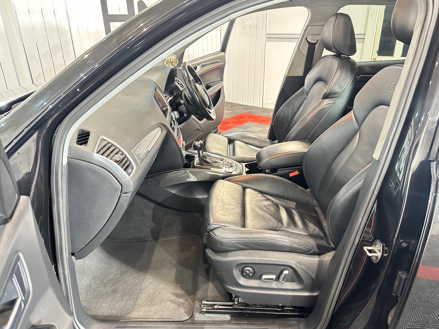 Used Audi Q5 2015 for sale - 76584269: Photo 23