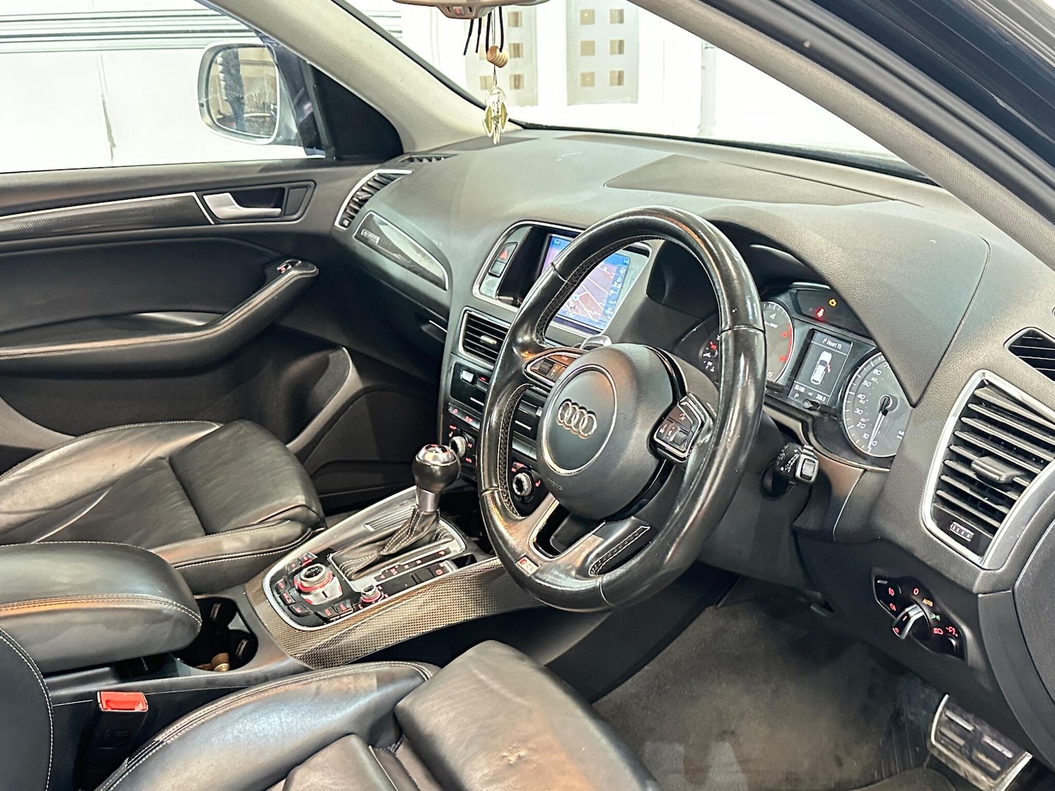 Used Audi Q5 2015 for sale - 76584269: Photo 24