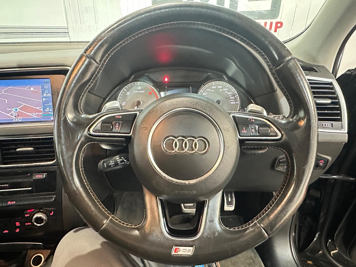 Used Audi Q5 2015 for sale - 76584269: Photo 25