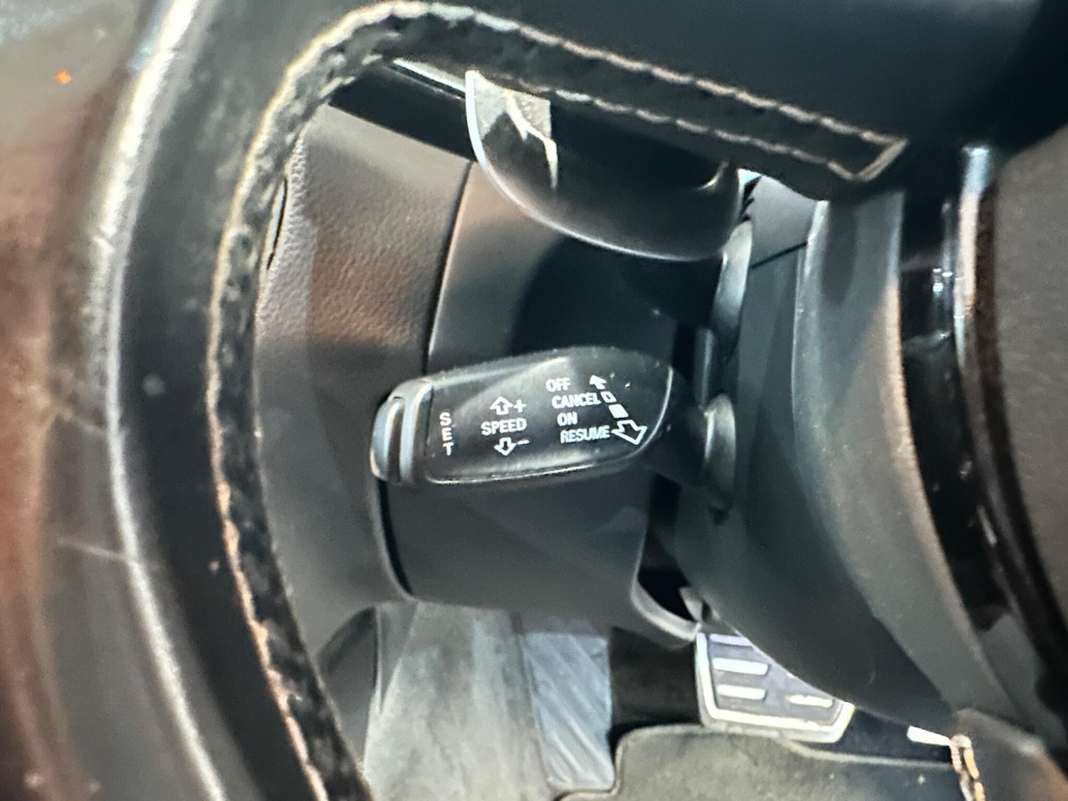 Used Audi Q5 2015 for sale - 76584269: Photo 28