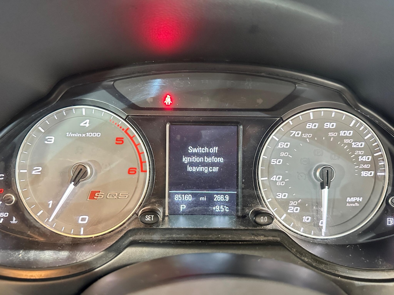 Used Audi Q5 2015 for sale - 76584269: Photo 29