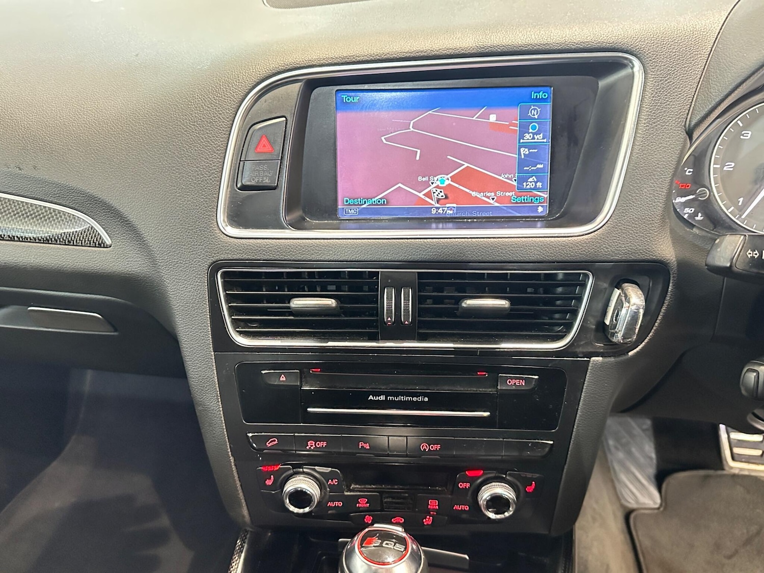 Used Audi Q5 2015 for sale - 76584269: Photo 30