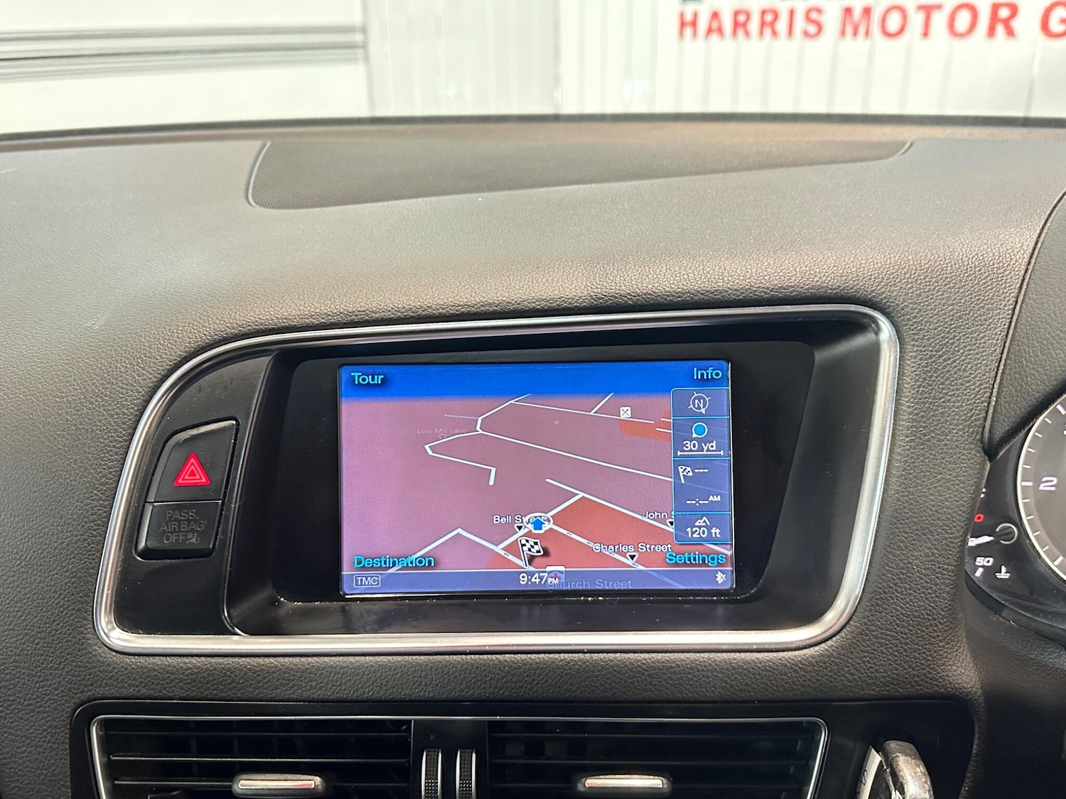 Used Audi Q5 2015 for sale - 76584269: Photo 31