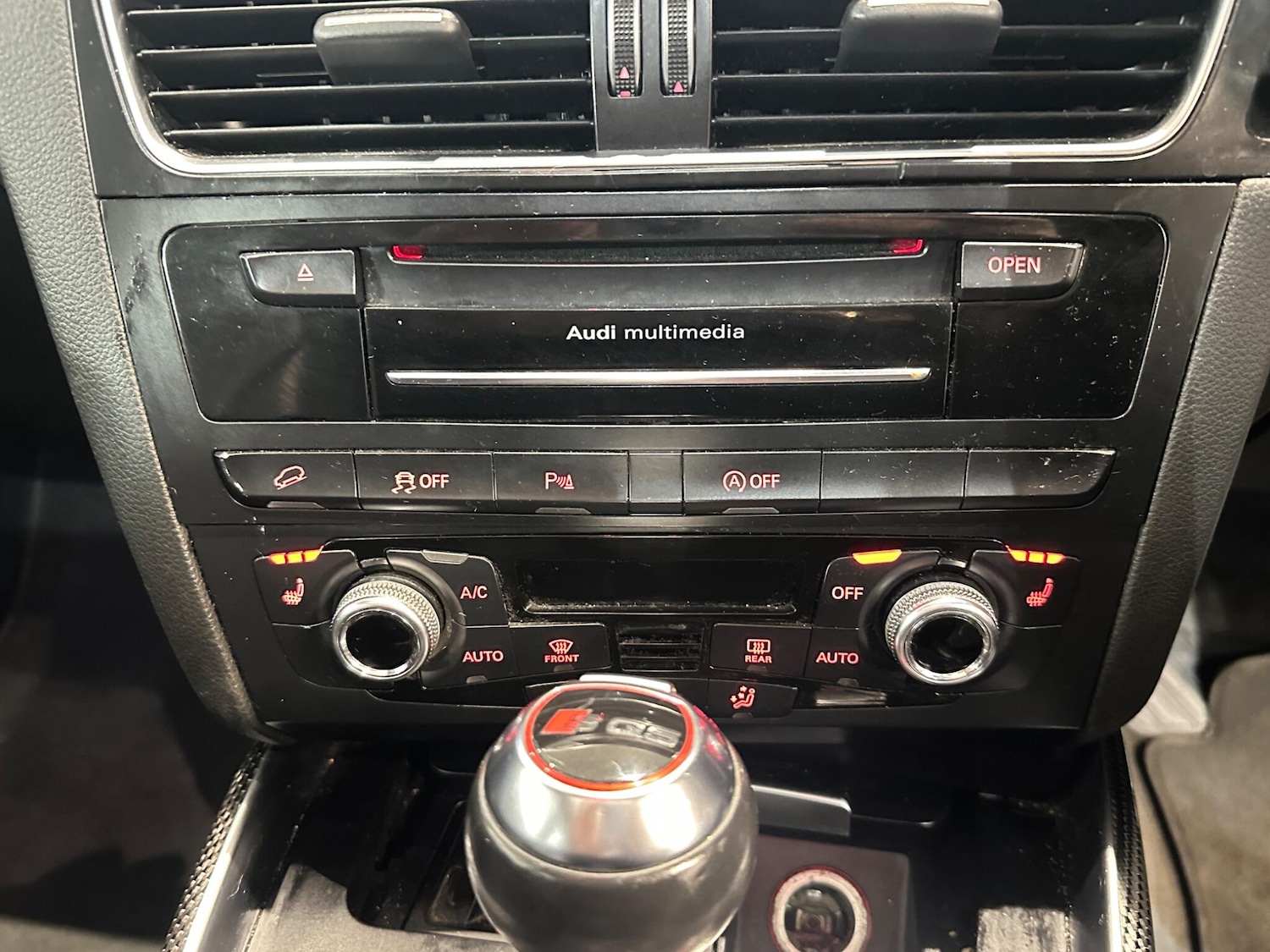 Used Audi Q5 2015 for sale - 76584269: Photo 32