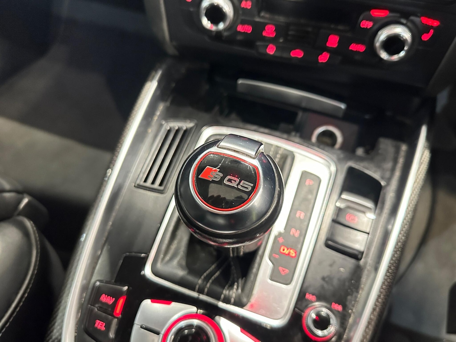 Used Audi Q5 2015 for sale - 76584269: Photo 34