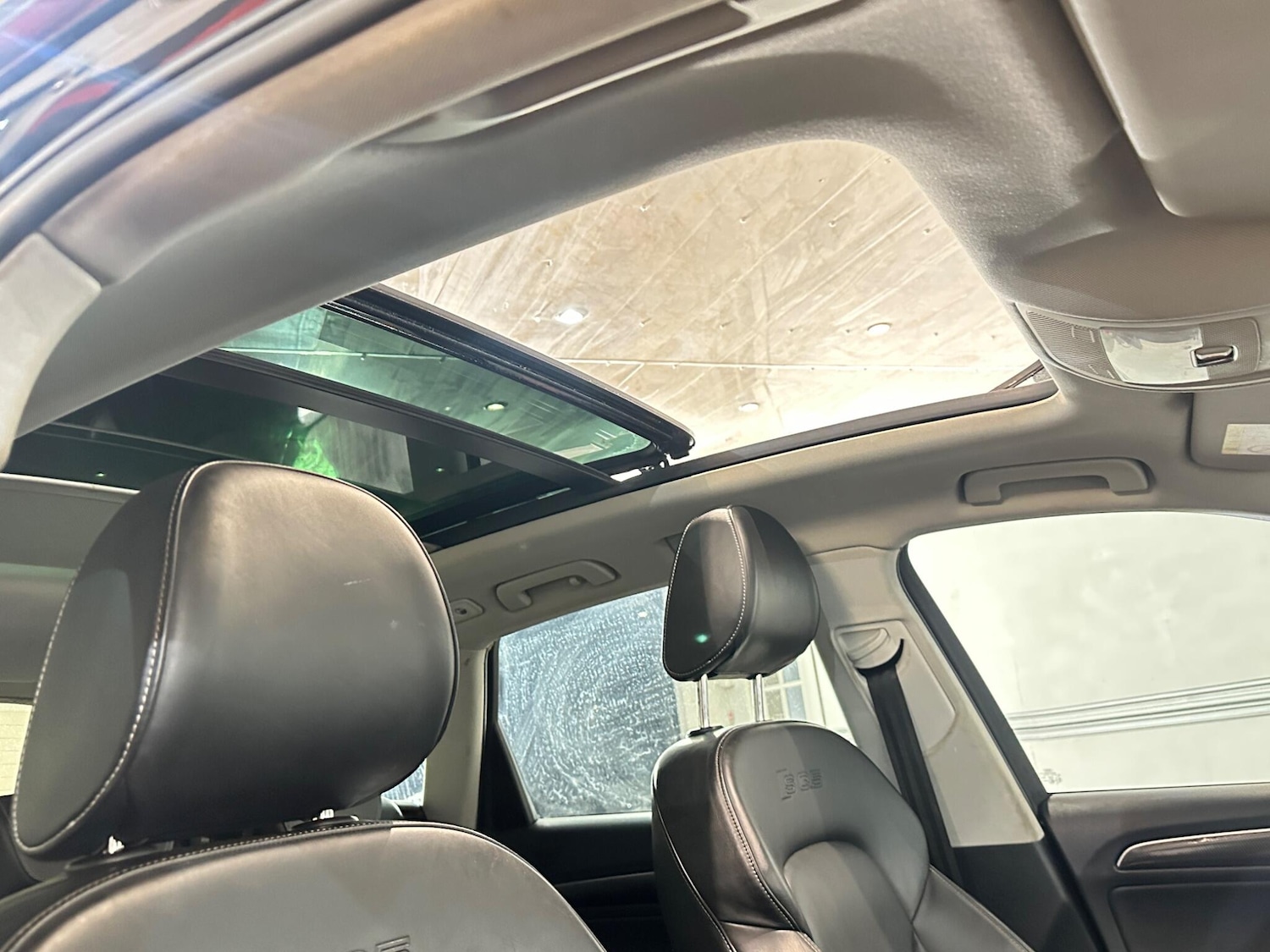 Used Audi Q5 2015 for sale - 76584269: Photo 42