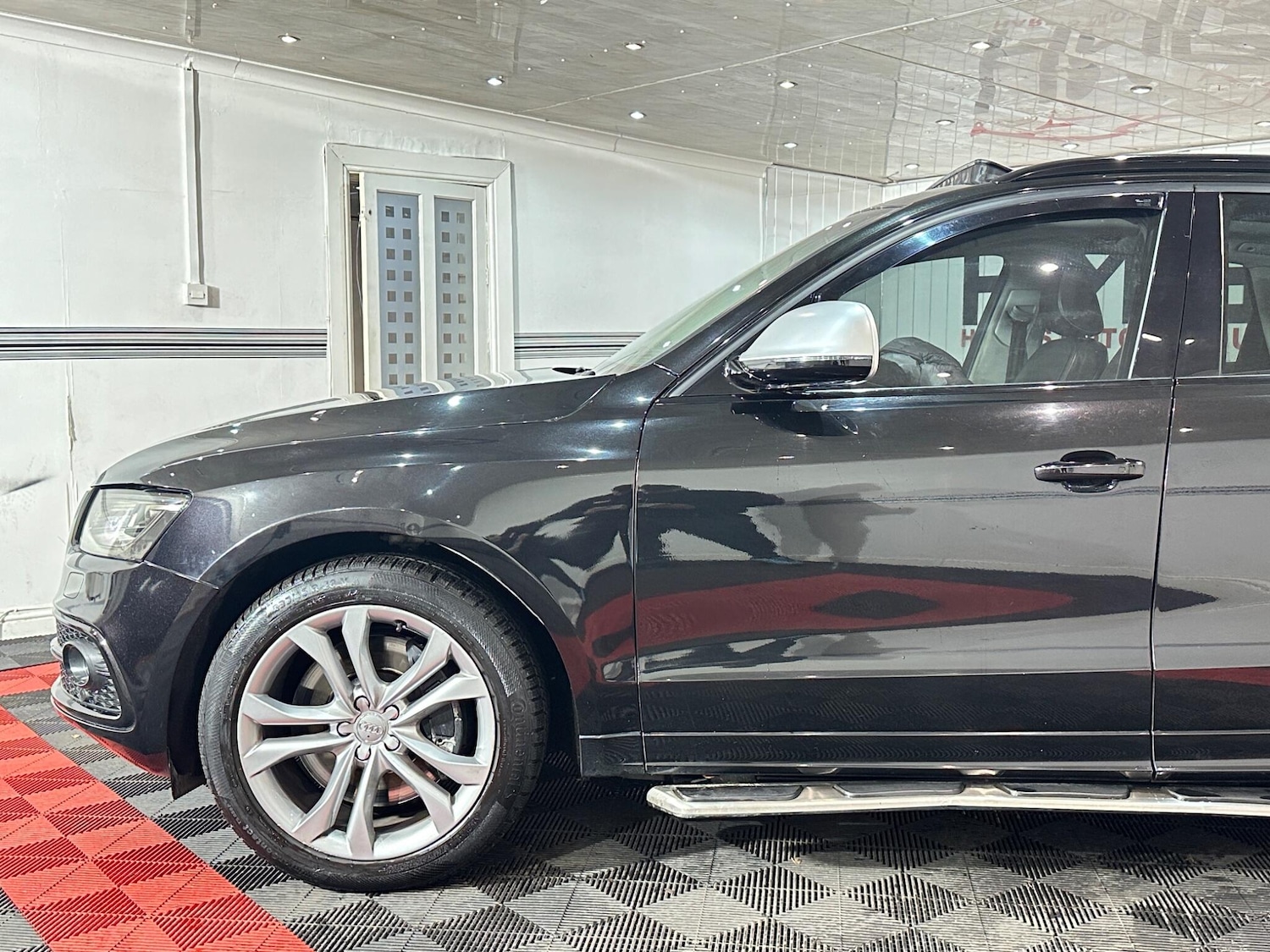 Used Audi Q5 2015 for sale - 76584269: Photo 52