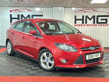 Used Ford Focus 2011 for sale - 79553193: Photo