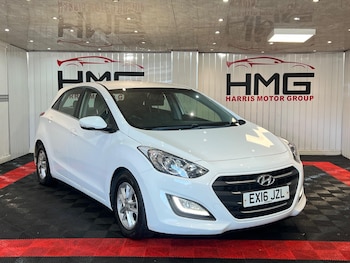 Used Hyundai i30 2016 for sale - 79533320: Photo
