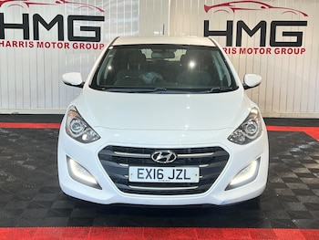 Used Hyundai i30 2016 for sale - 79533320: Photo