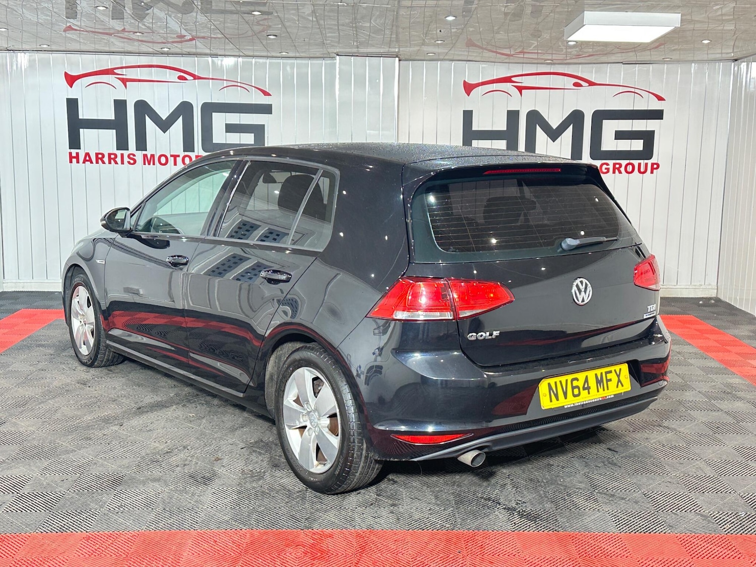 Used Volkswagen Golf 2015 for sale - 76996925: Photo 12
