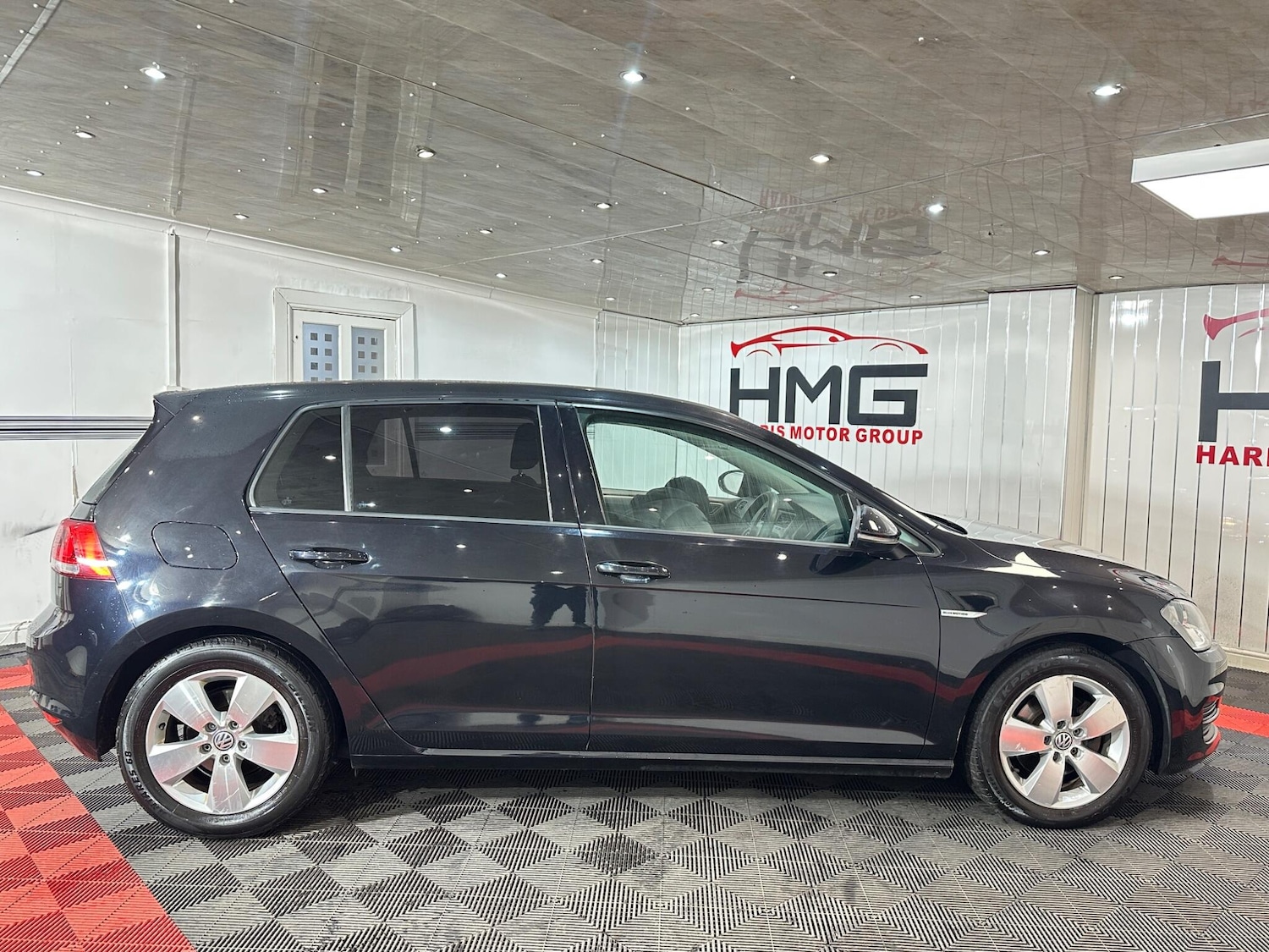 Used Volkswagen Golf 2015 for sale - 76996925: Photo 15