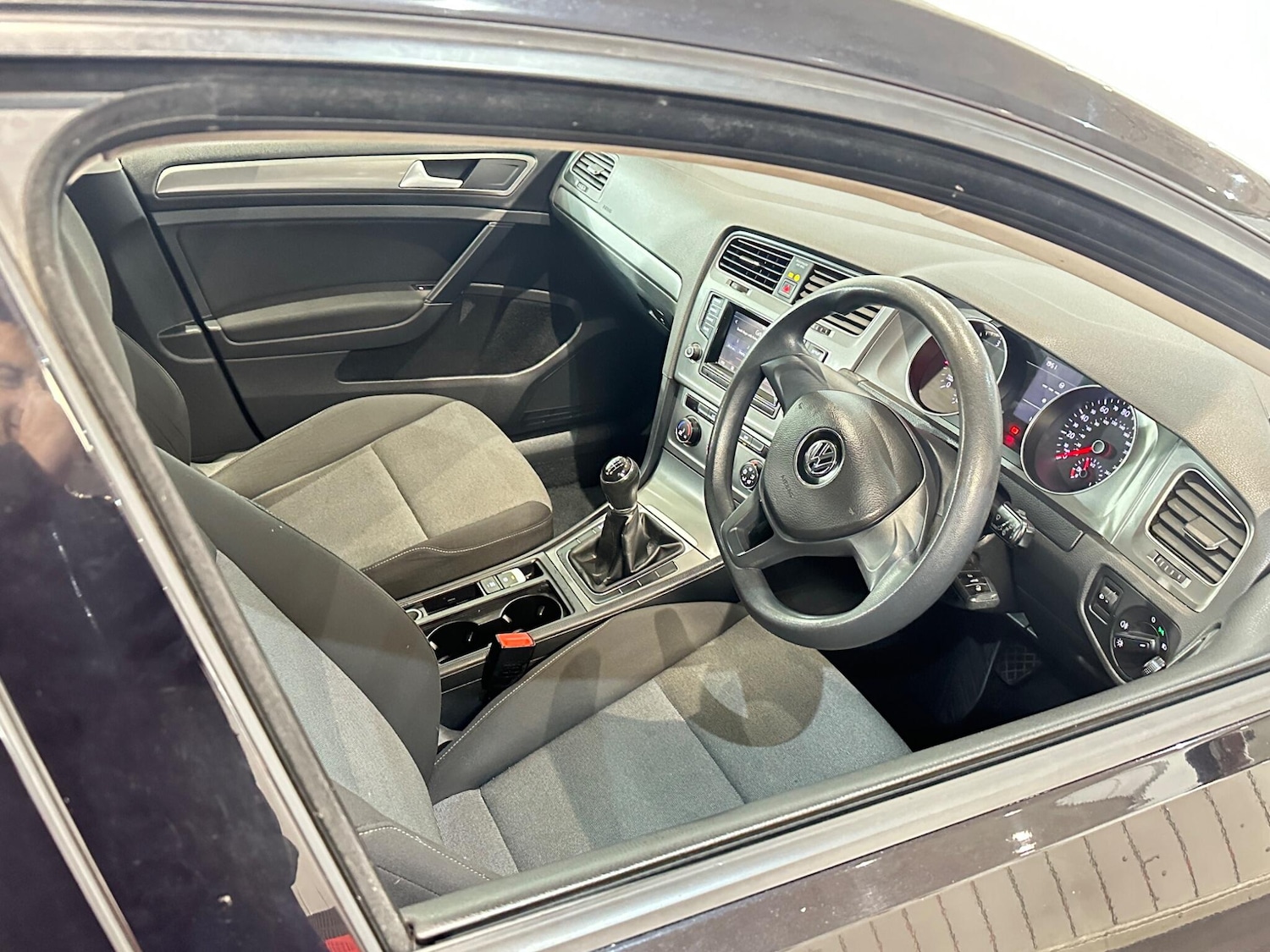 Used Volkswagen Golf 2015 for sale - 76996925: Photo 17