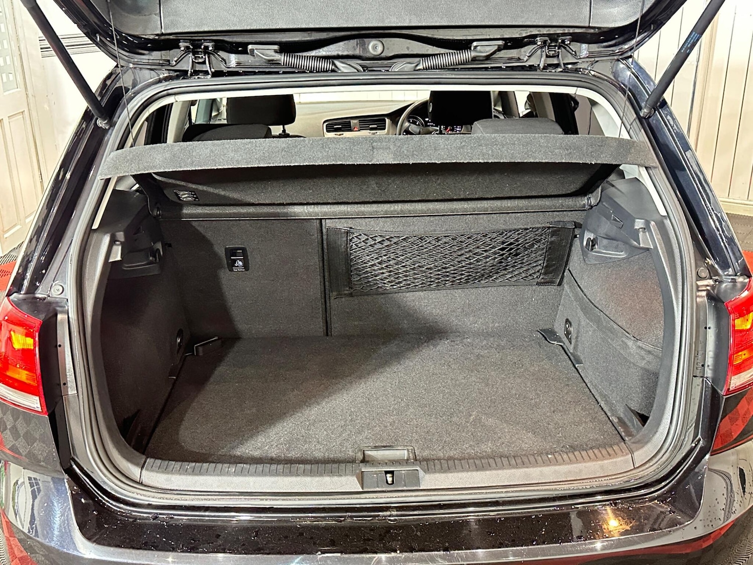 Used Volkswagen Golf 2015 for sale - 76996925: Photo 20