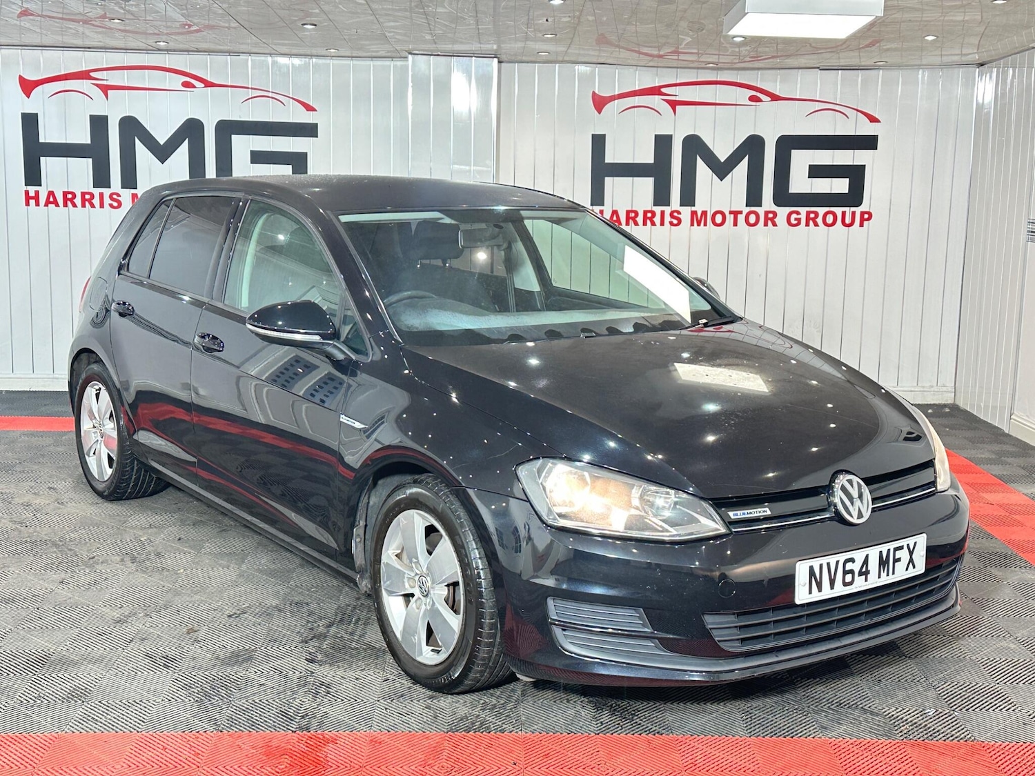 Used Volkswagen Golf 2015 for sale - 76996925: Photo 3