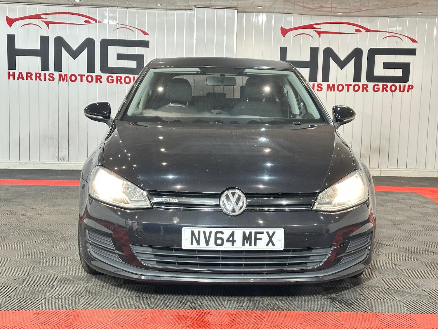 Used Volkswagen Golf 2015 for sale - 76996925: Photo 33