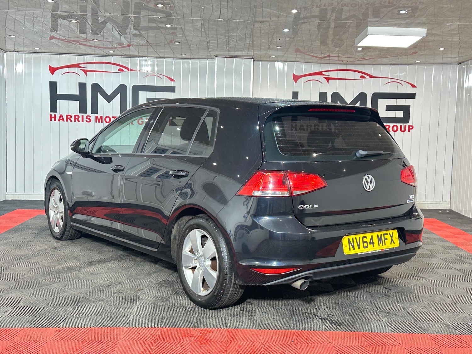Used Volkswagen Golf 2015 for sale - 76996925: Photo 36