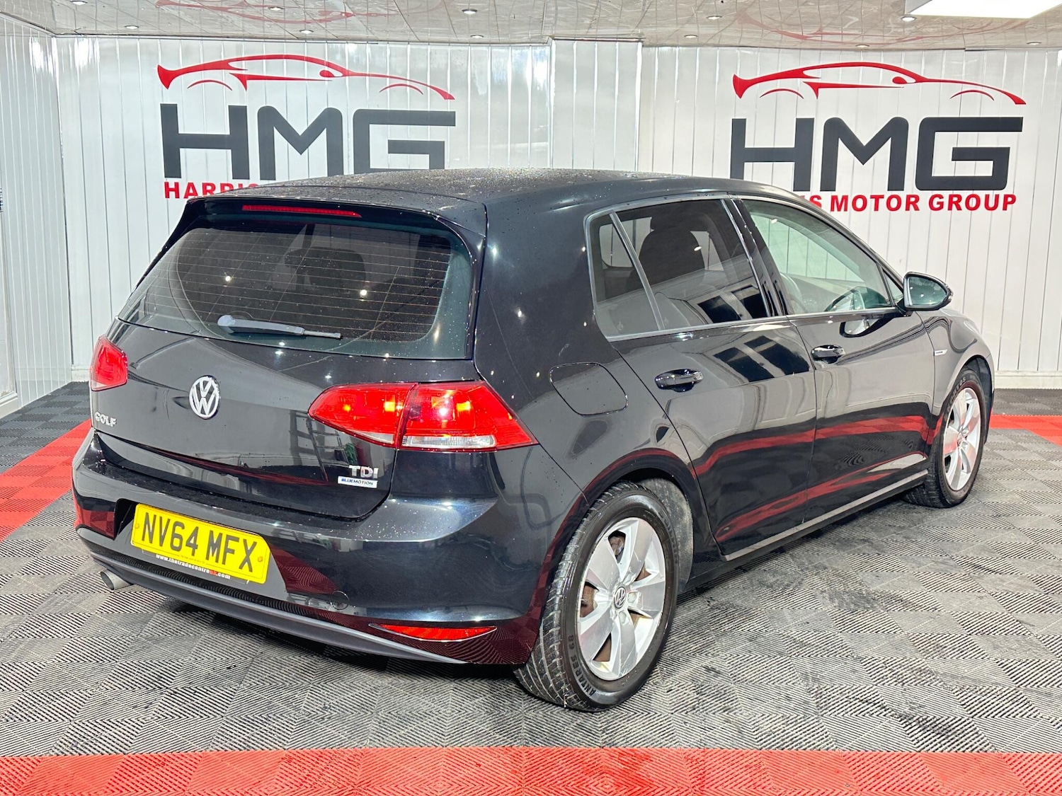 Used Volkswagen Golf 2015 for sale - 76996925: Photo 38