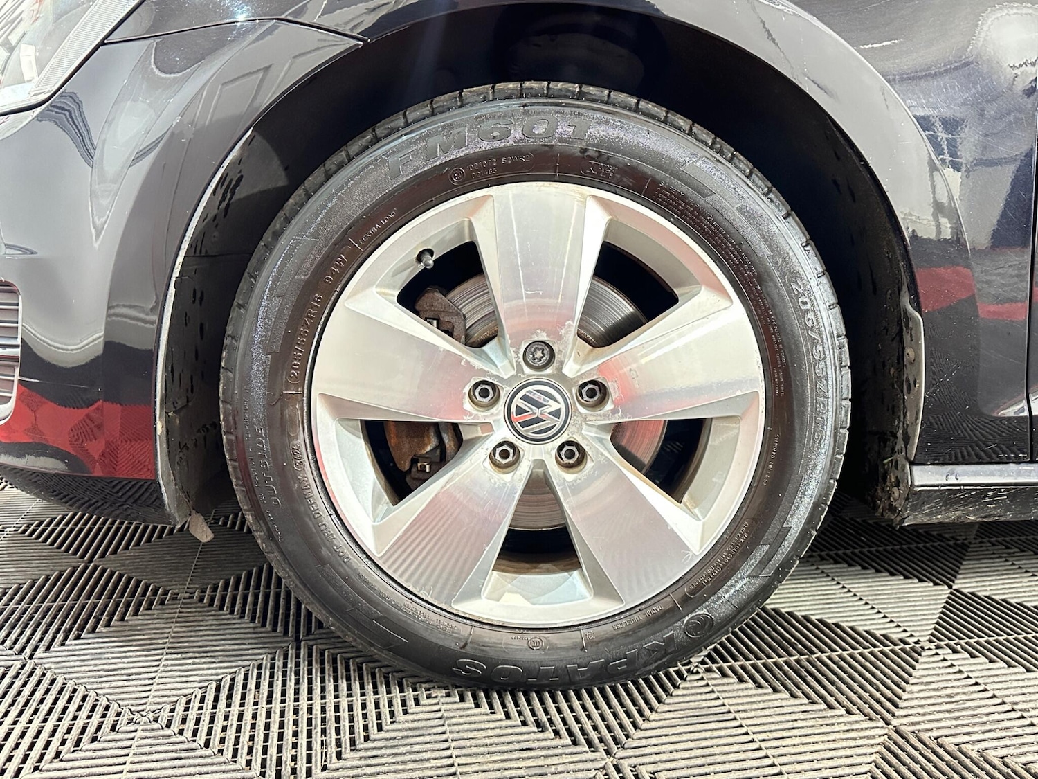 Used Volkswagen Golf 2015 for sale - 76996925: Photo 41