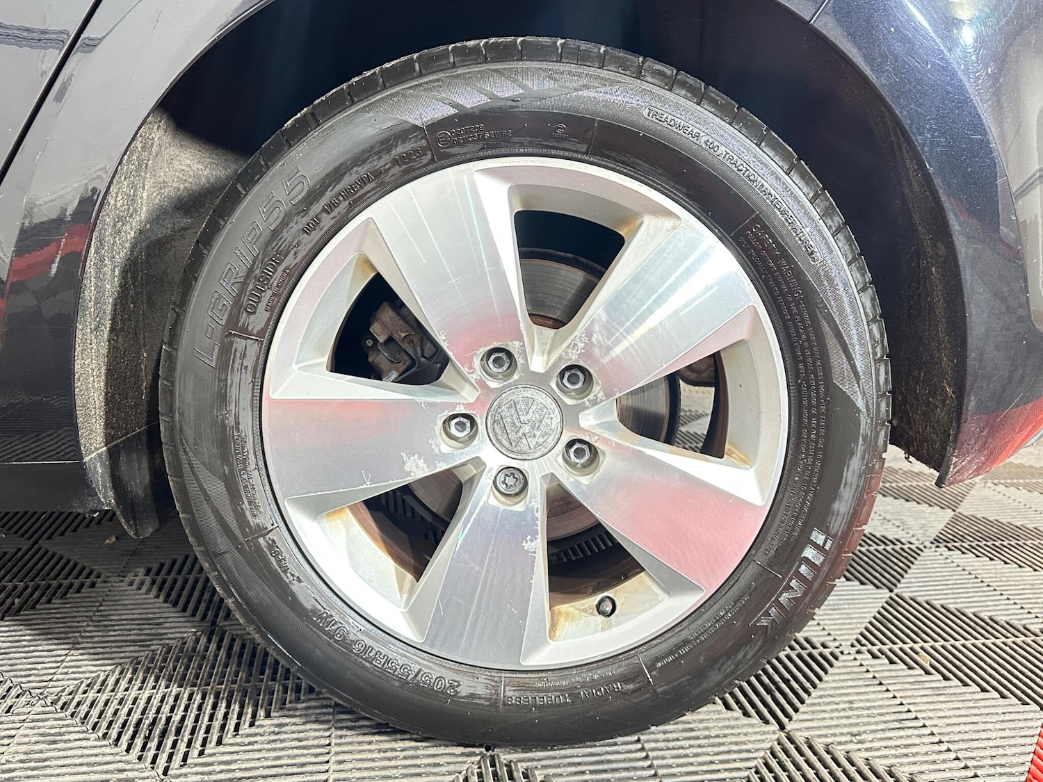 Used Volkswagen Golf 2015 for sale - 76996925: Photo 42