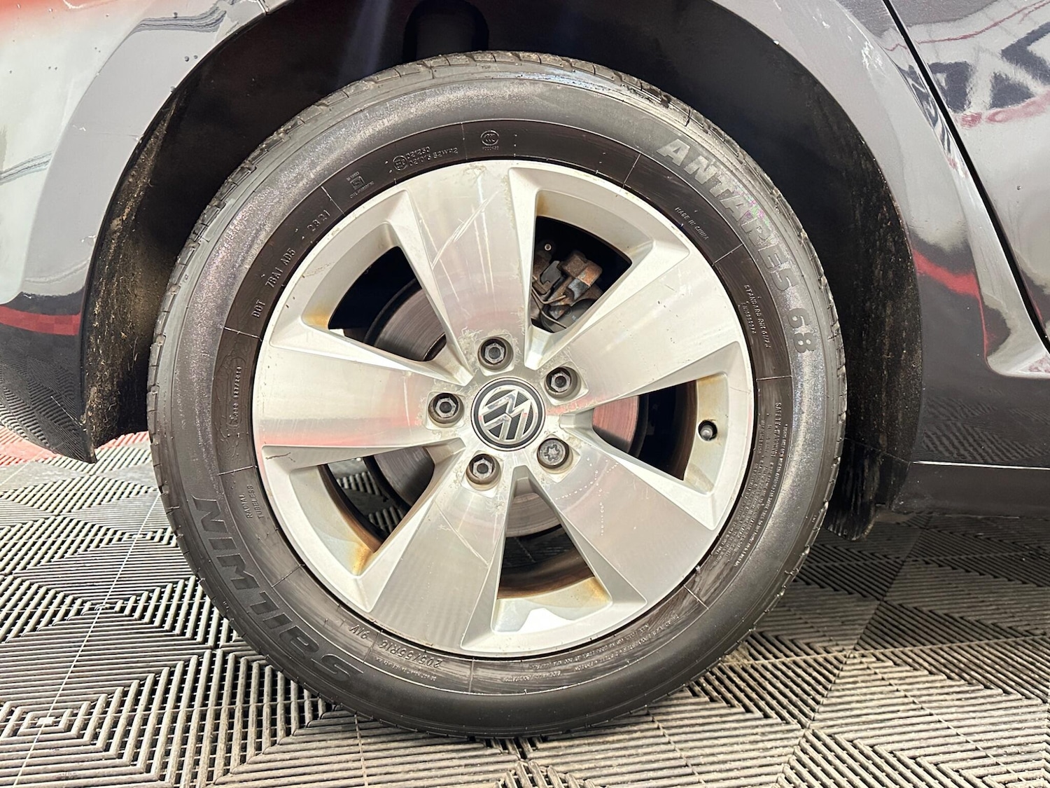 Used Volkswagen Golf 2015 for sale - 76996925: Photo 43