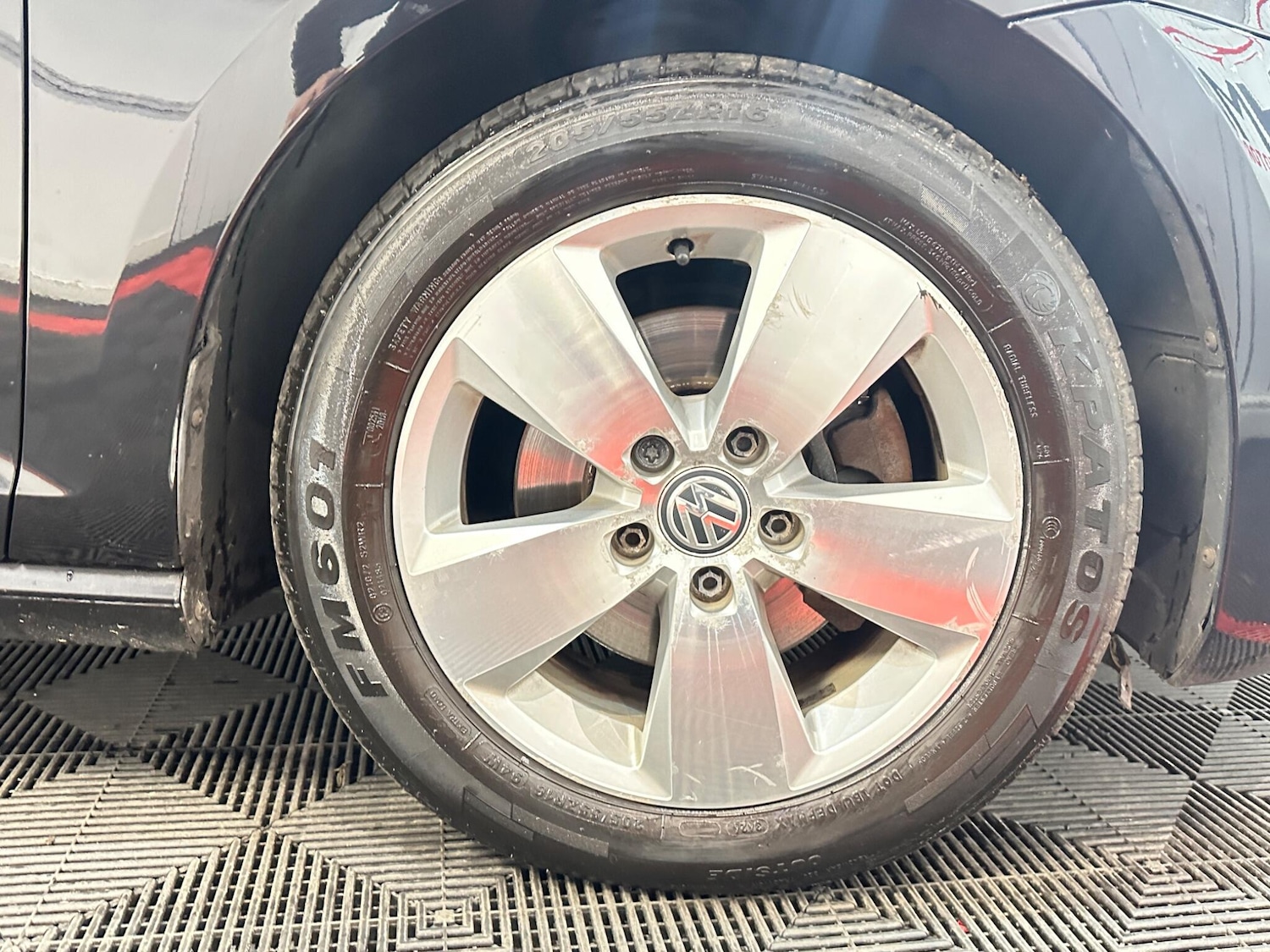 Used Volkswagen Golf 2015 for sale - 76996925: Photo 44