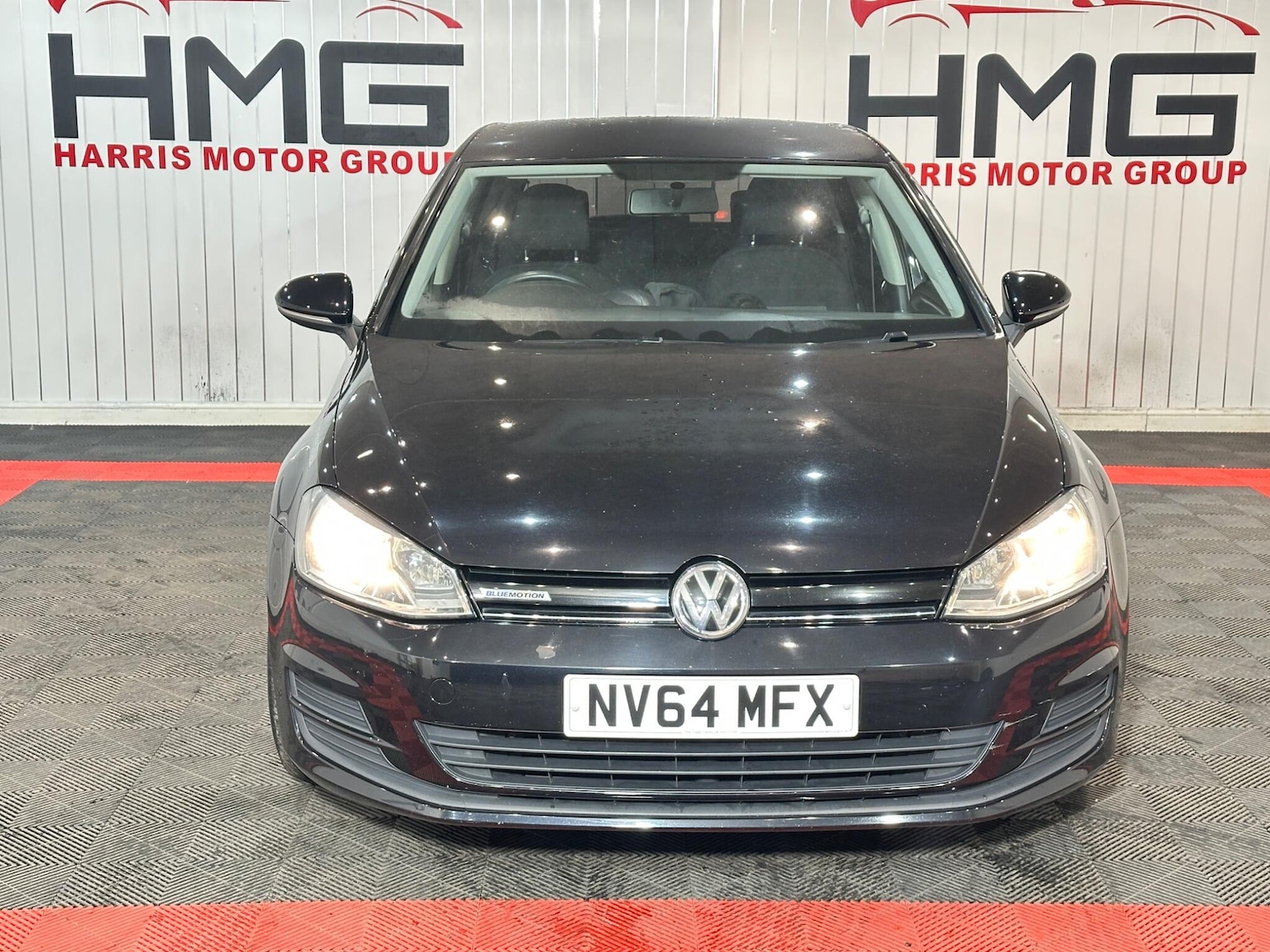 Used Volkswagen Golf 2015 for sale - 76996925: Photo 5