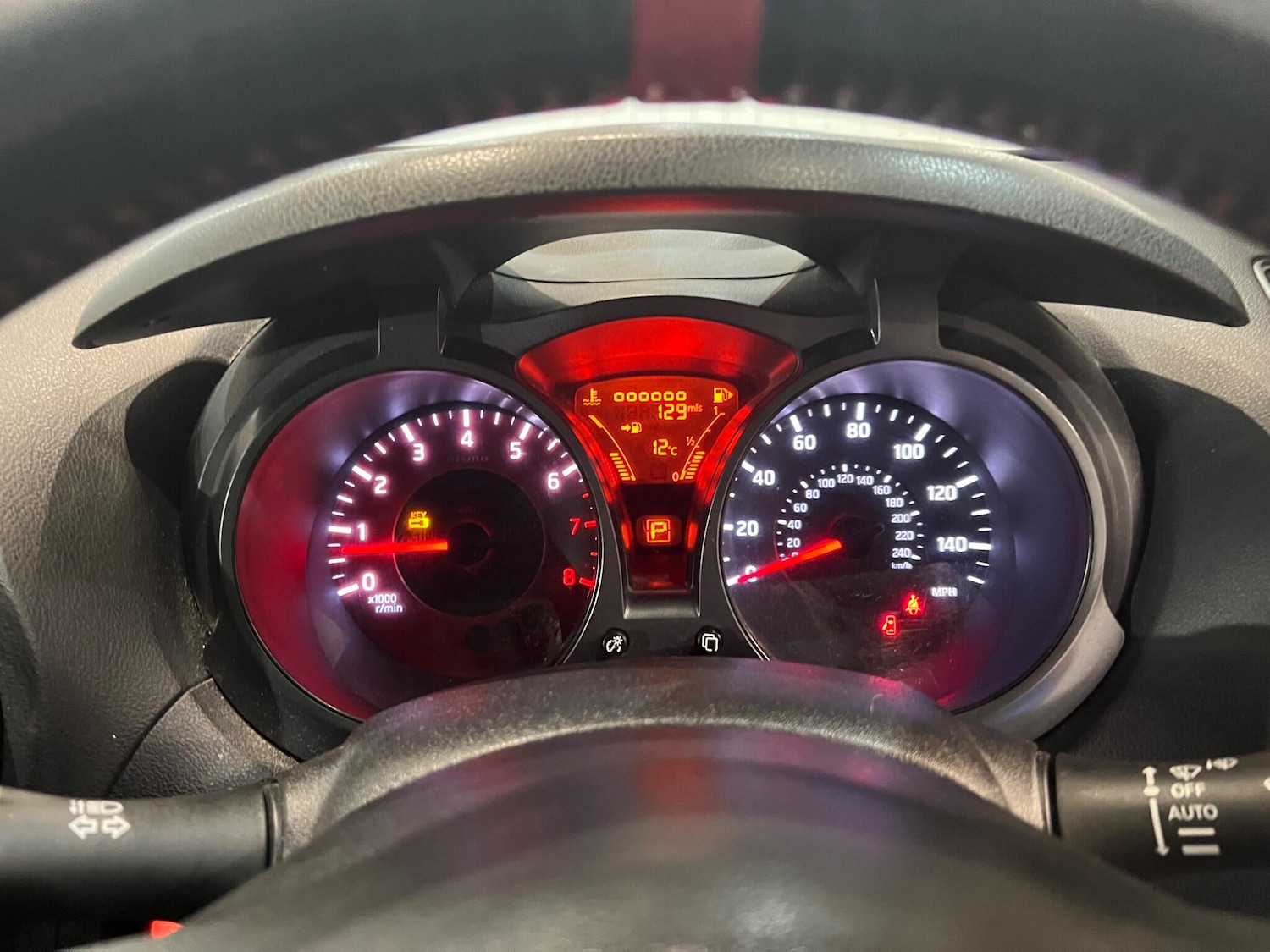 Used Nissan Juke 2013 for sale - 76666542: Photo 19