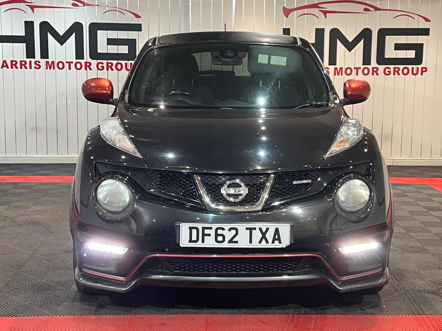 Used Nissan Juke 2013 for sale - 76666542: Photo 3