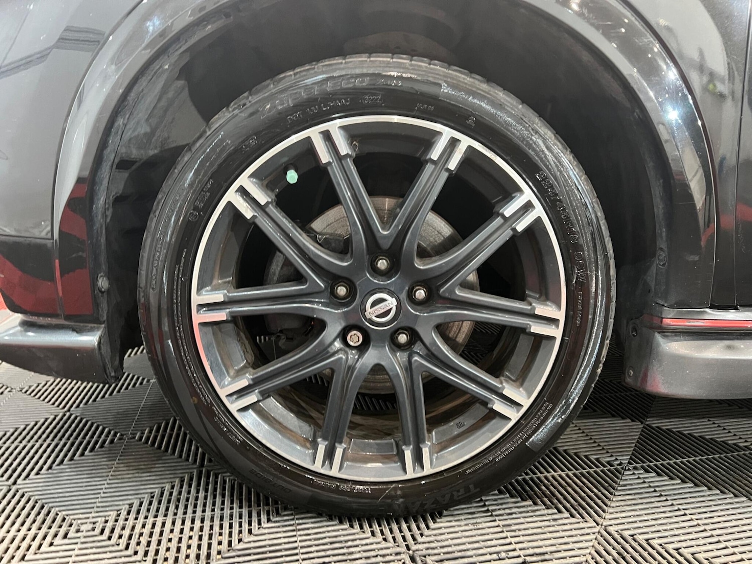 Used Nissan Juke 2013 for sale - 76666542: Photo 38