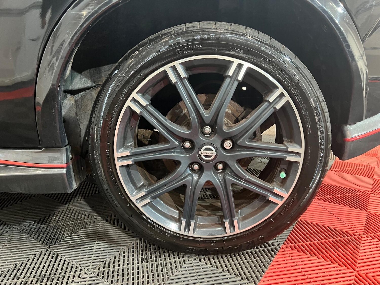 Used Nissan Juke 2013 for sale - 76666542: Photo 41