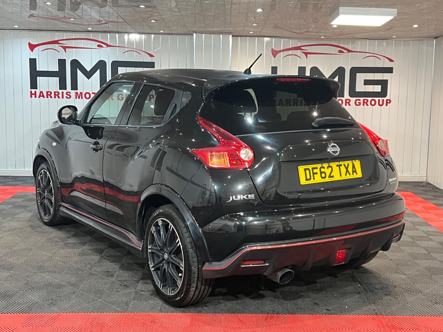 Used Nissan Juke 2013 for sale - 76666542: Photo 6