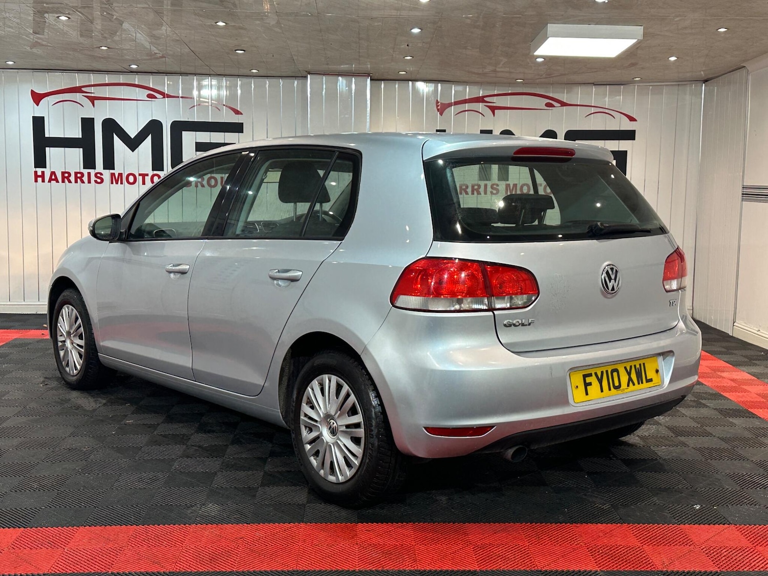 Used Volkswagen Golf 2010 for sale - 76992347: Photo 11