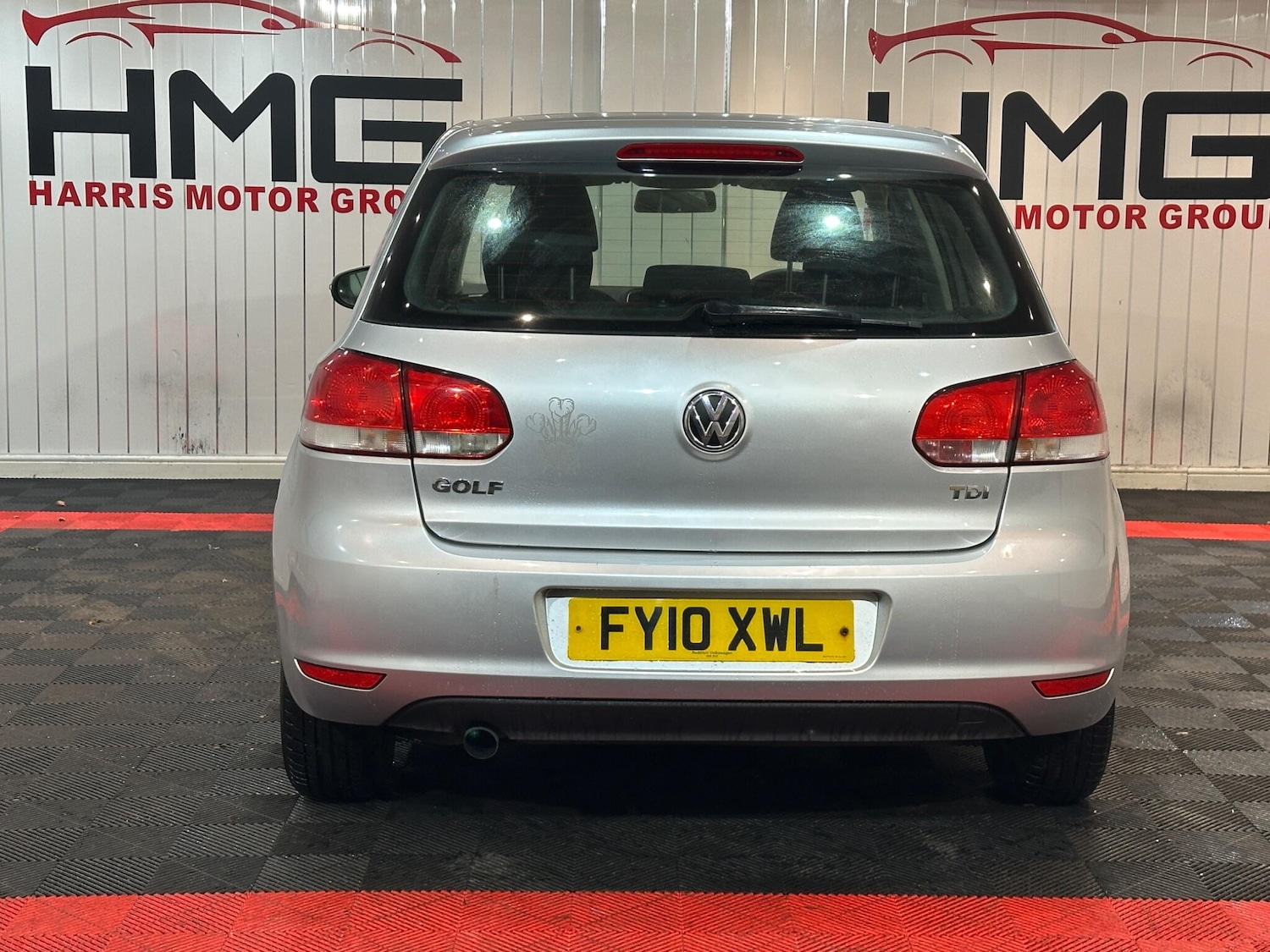 Used Volkswagen Golf 2010 for sale - 76992347: Photo 12