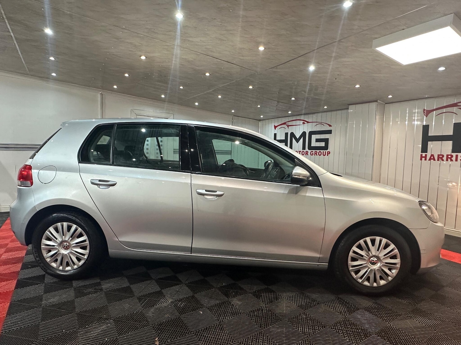 Used Volkswagen Golf 2010 for sale - 76992347: Photo 14