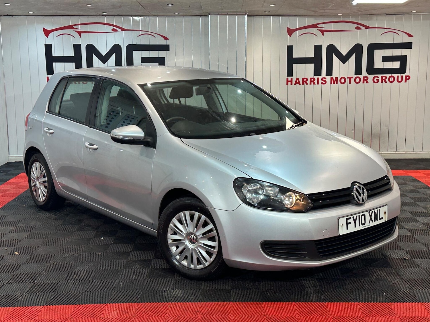 Used Volkswagen Golf 2010 for sale - 76992347: Photo 15