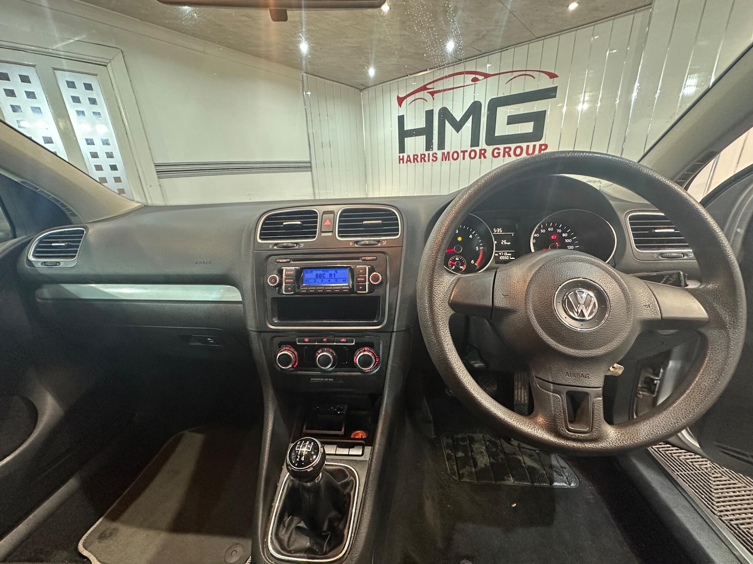 Used Volkswagen Golf 2010 for sale - 76992347: Photo 22