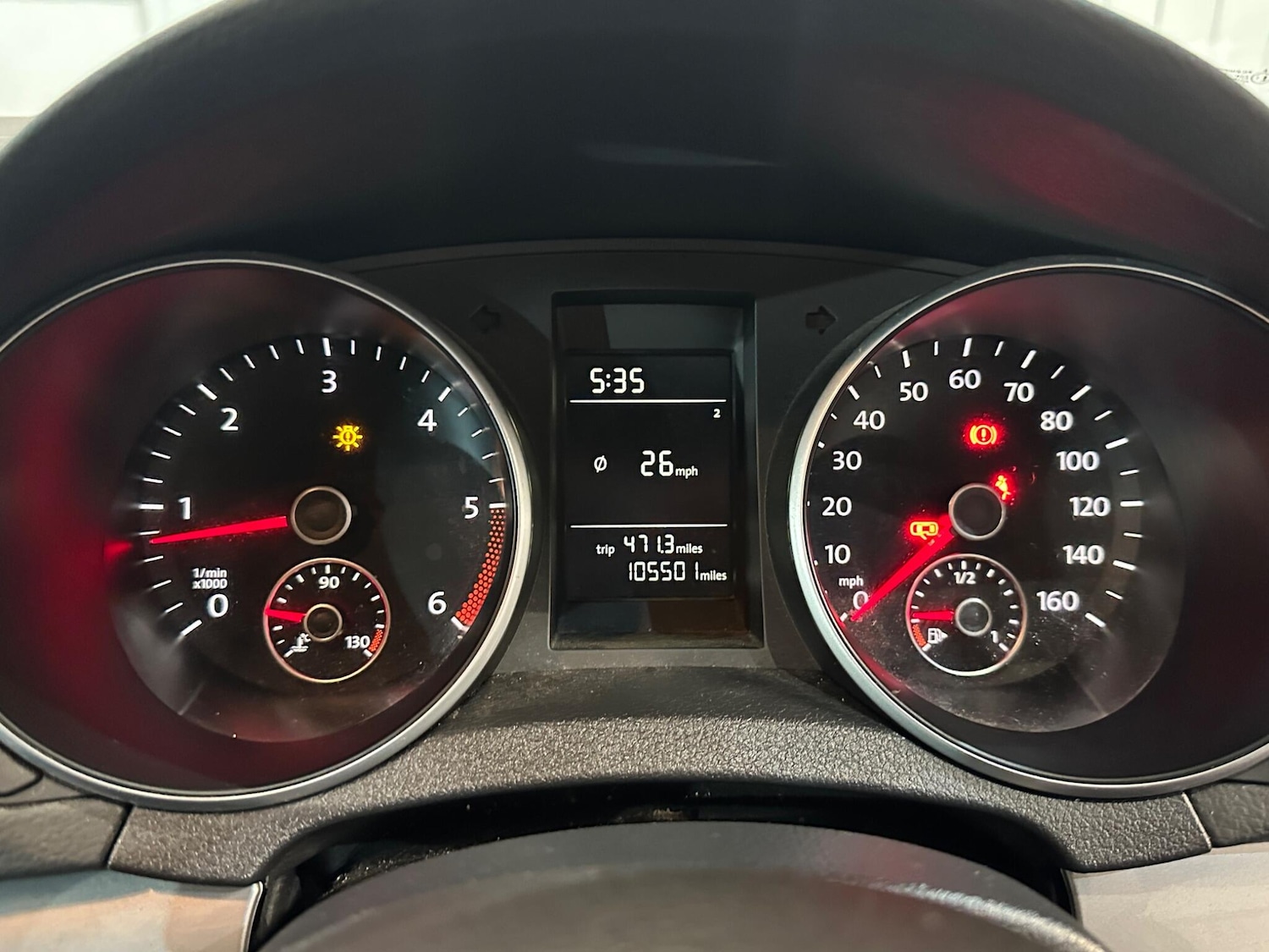 Used Volkswagen Golf 2010 for sale - 76992347: Photo 24