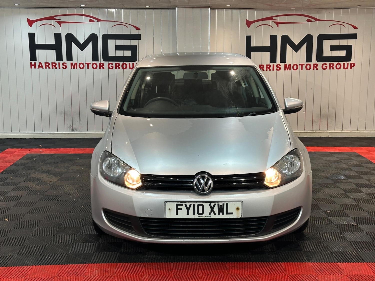 Used Volkswagen Golf 2010 for sale - 76992347: Photo 27