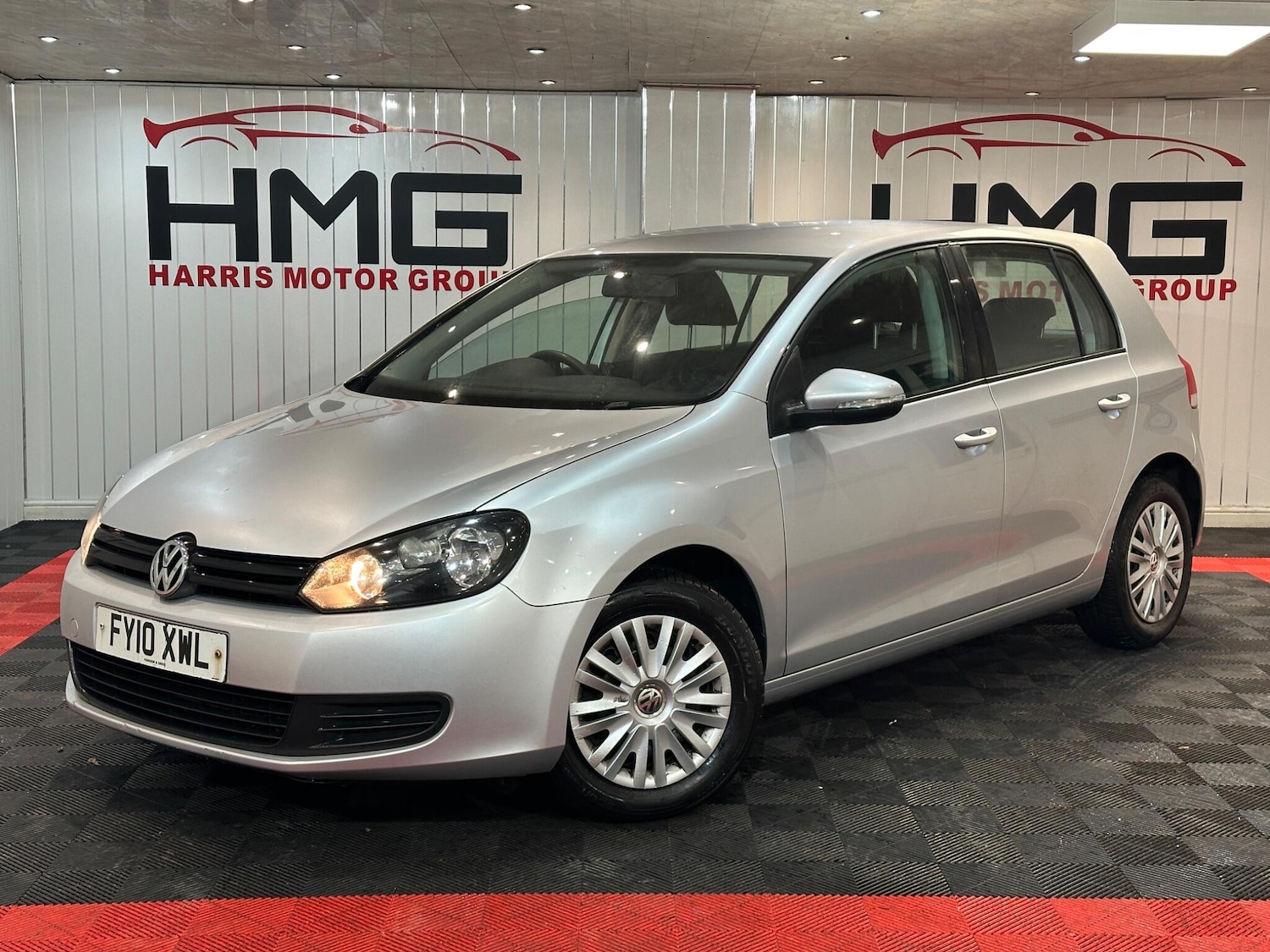 Used Volkswagen Golf 2010 for sale - 76992347: Photo 28