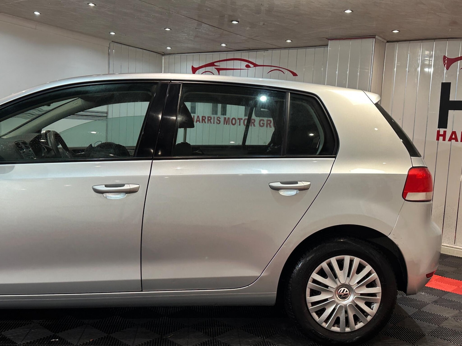 Used Volkswagen Golf 2010 for sale - 76992347: Photo 30